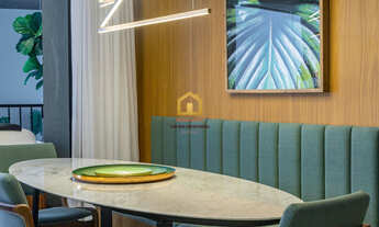 Imagem 6: Hub Compact Life Setor Bueno - Goiânia GO