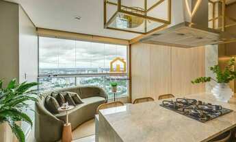 Imagem: Applause New Home Setor Coimbra - Goiânia