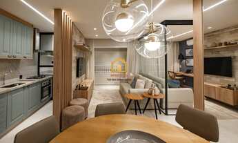 Imagem 5: Jardã By Palme Setor Jardim América - Goiânia GO