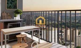 Imagem: Aero 17 Setor Aeroporto Goiânia GO