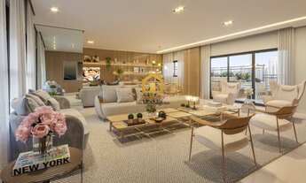 Imagem 2: Penthouse Zayn Home Marista Setor Marista - Goiânia GO