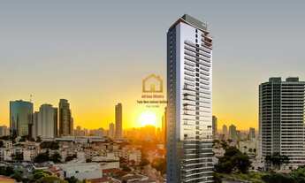 Imagem: Penthouse Zayn Home Marista Setor Marista