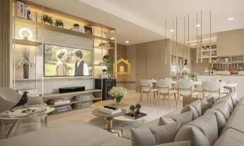 Imagem 5: Penthouse Zayn Home Marista Setor Marista - Goiânia GO