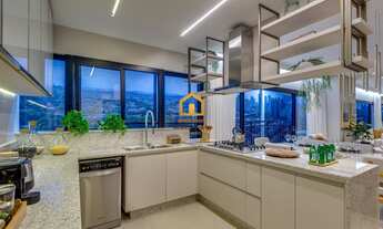 Imagem 7: Penthouse Zayn Home Marista Setor Marista - Goiânia GO