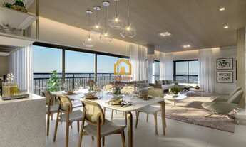 Imagem 6: Penthouse Zayn Home Marista Setor Marista - Goiânia GO