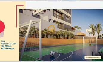 Imagem 7: Versat Setor Aeroporto - Goiânia GO