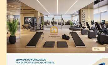 Imagem 6: Versat Setor Aeroporto - Goiânia GO