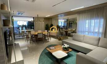 Imagem: Reserva Harbo Setor Marista - Goiânia GO