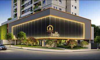 Imagem 5: Hello Setor Universitàrio - Goiânia GO