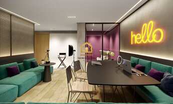 Imagem 7: Hello Setor Universitàrio - Goiânia GO