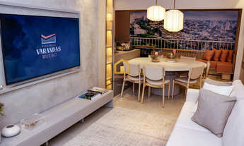 Imagem: Varandas Bueno Setor Bueno - Goiânia GO