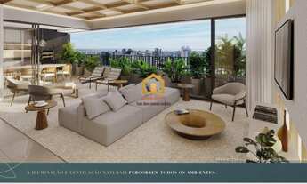 Imagem: Reserva 27 Setor Bueno - Goiânia GO