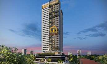 Imagem: Penthouse Orby Flamboyant Setor Vila São