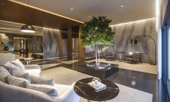 Imagem 7: Tai Residências Setor Bueno - Goiânia GO