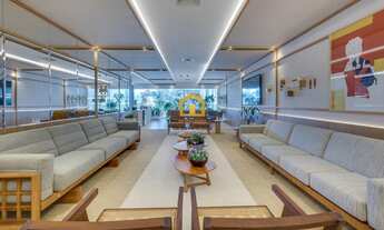 Imagem: Opus Brava Design Setor Bueno - Goiânia