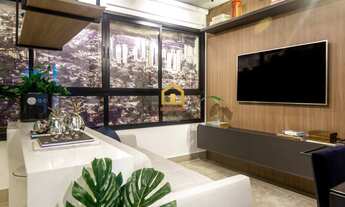 Imagem: Spot Marista Mobiliado Setor Marista - Goiânia