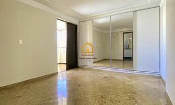 Imagem 7: Edifício Solar Guarani Setor Bueno - Goiânia GO