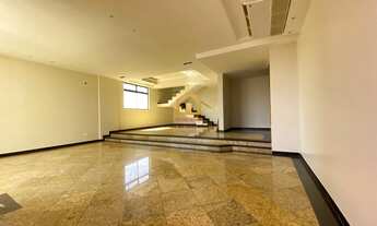 Imagem 4: Edifício Solar Guarani Setor Bueno - Goiânia GO