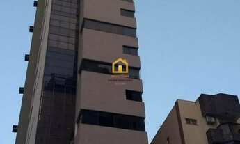 Imagem: Edifício Solar Guarani Setor Bueno - Goiânia