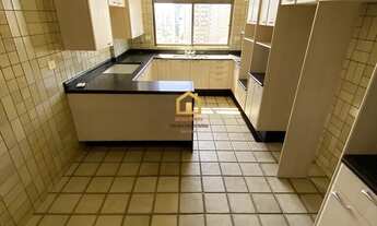 Imagem 6: Edifício Solar Guarani Setor Bueno - Goiânia GO