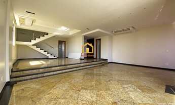 Imagem 5: Edifício Solar Guarani Setor Bueno - Goiânia GO