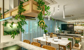 Imagem: Parque Noronha Setor Park Lozandes - Goiânia