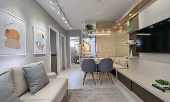 Imagem: RNI Veiga Jardim - Aparecida de Goiânia