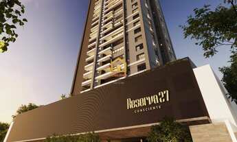 Imagem: Reserva 27 Setor Bueno - Goiânia GO