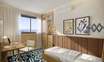 Imagem 3: City Way Vaca Brava – Setor Bueno Goiânia GO