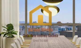 Imagem 7: City Way Vaca Brava – Setor Bueno Goiânia GO