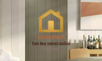 Imagem: City Way Vaca Brava  Setor Bueno Goiânia