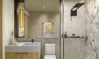 Imagem 4: City Way Vaca Brava – Setor Bueno Goiânia GO