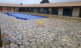 Imagem: Chácara 5 mil metros -Bonfinópolis GO