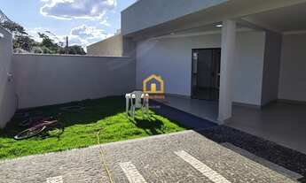 Imagem: Casa Setor Faiçalville - Goiânia GO
