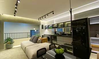 Imagem: Ritmo Bueno Setor Bueno - Goiânia GO