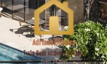 Imagem: Lodge Vaca Brava Setor Bueno - Goiânia