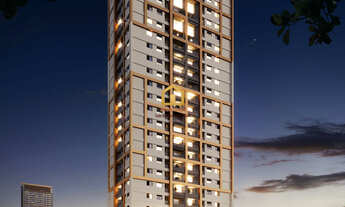 Imagem: 15 W 22 Contemporary Living Setor Oeste