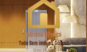 Imagem: Cinque Terre Residenze Setor Bueno - Goiânia