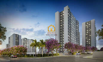 Imagem: Residencial Milão - Chácaras Dona Ge Goiânia