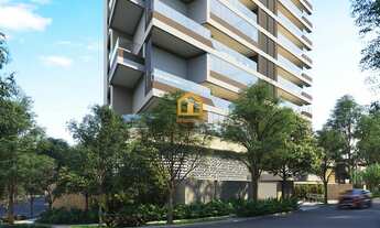 Imagem: Opus Penthouses Bougainville Setor Marista
