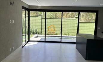 Imagem 3: Sobrado Condomínio Terras Alpha Residencial 2 - Senador Canedo/GO