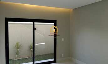 Imagem 4: Sobrado Condomínio Terras Alpha Residencial 2 - Senador Canedo/GO