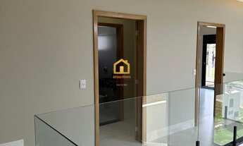 Imagem 6: Sobrado Condomínio Terras Alpha Residencial 2 - Senador Canedo/GO