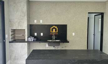 Imagem 7: Sobrado Condomínio Terras Alpha Residencial 2 - Senador Canedo/GO