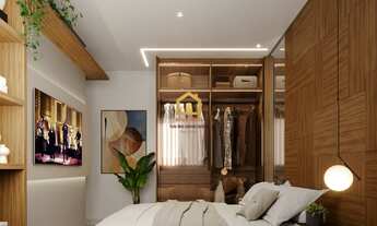 Imagem 7: 15 W 22 Contemporary Living Setor Oeste - Goiânia GO