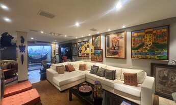 Imagem: COBERTURA DUPLEX SETOR MARISTA GOIÂNIA