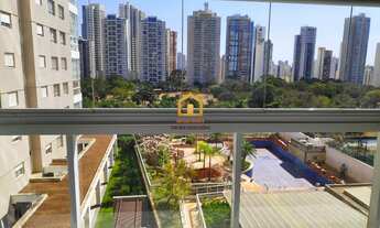 Imagem 4: Park House Flamboyant Jardim Goiás - Goiânia GO