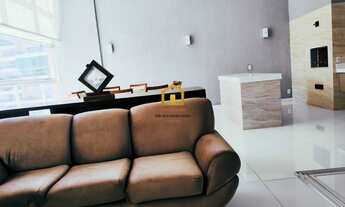 Imagem 5: Park House Flamboyant Jardim Goiás - Goiânia GO