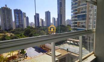 Imagem 3: Park House Flamboyant Jardim Goiás - Goiânia GO