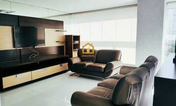 Imagem: Park House Flamboyant Jardim Goiás - Goiânia